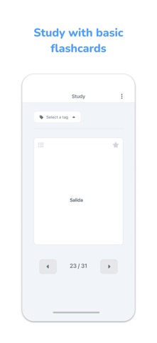 LinguaBerry Screenshot 2 of 8