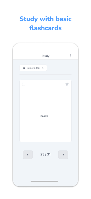 LinguaBerry Screenshot 2 of 8
