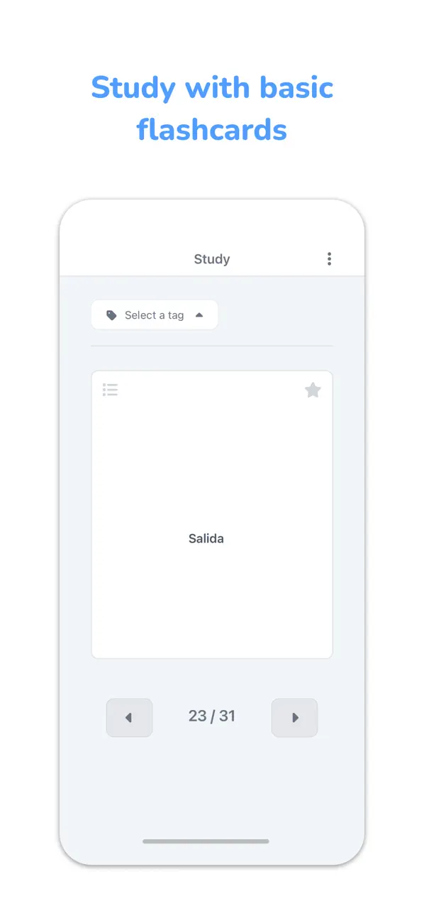 Screenshot #2 pour LinguaBerry