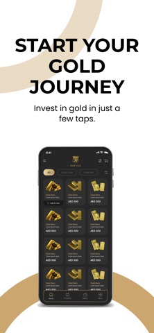 Naif Gold Screenshot 2 of 4