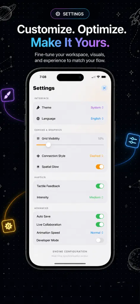 CAOCAP - Developer Tools App | MWM