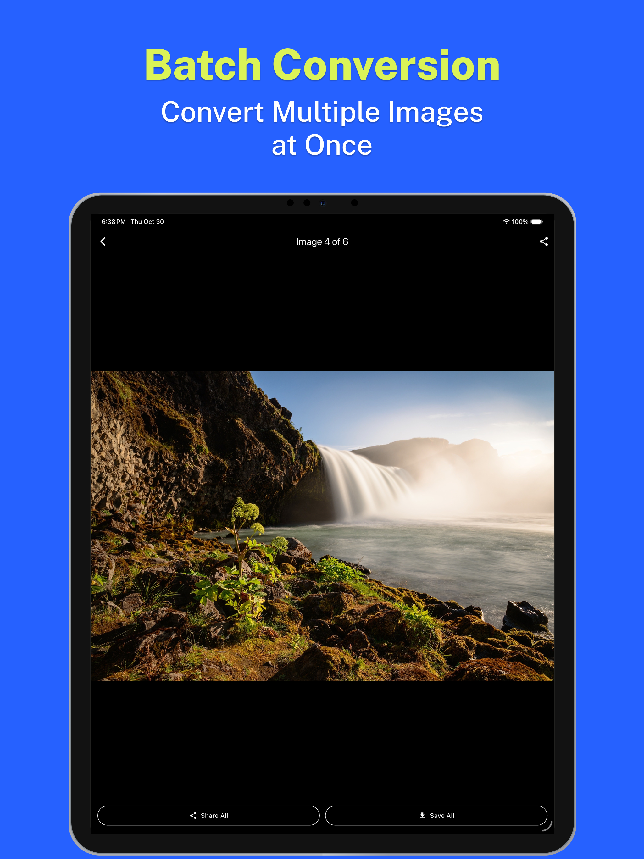 heic to jpg photo converter screenshot 6