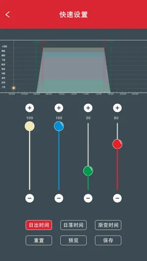 AQSTAR screenshot 3