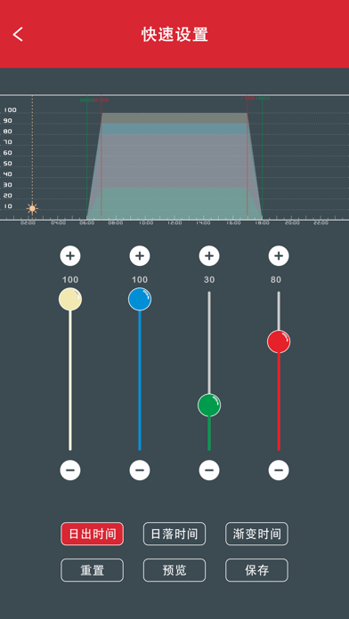 AQSTAR Screenshot 3 of 3