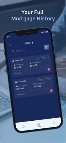 RME Calculator screenshot