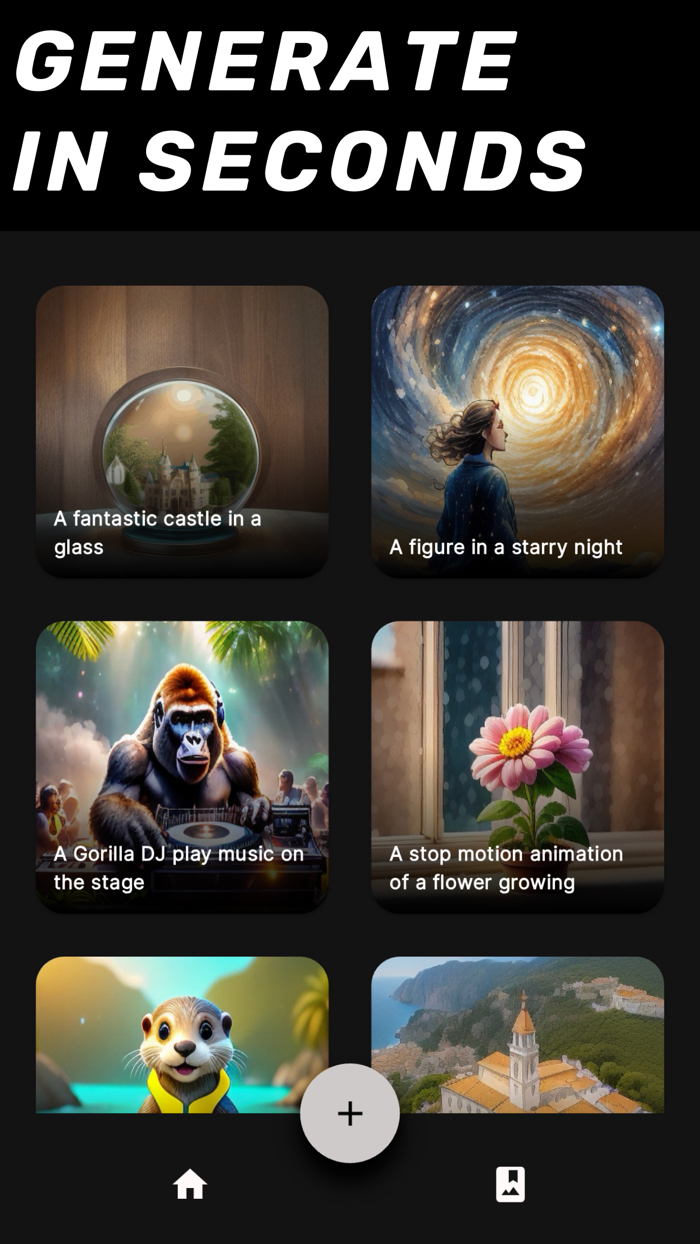 AI Movie Maker - Story Creator