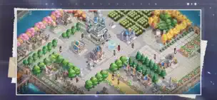 Lord And Maiden - Screenshot 1
