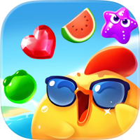Summer Pop!+