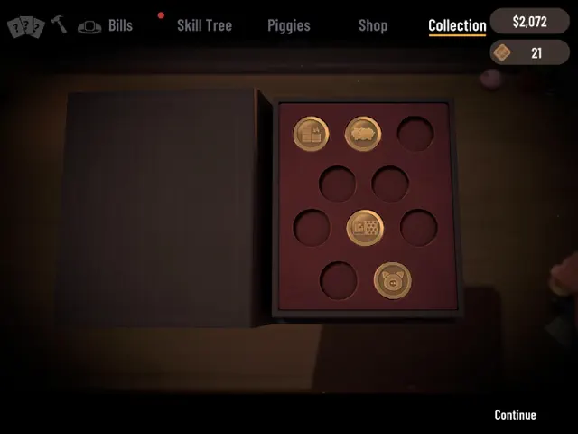 Bills Must Be Paid screenshot 20