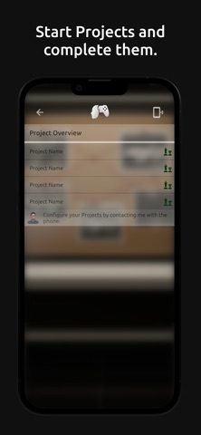 Achievr - Conquer your Life screenshot