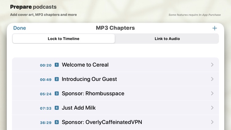 Ferrite Recording Studio screenshot-6