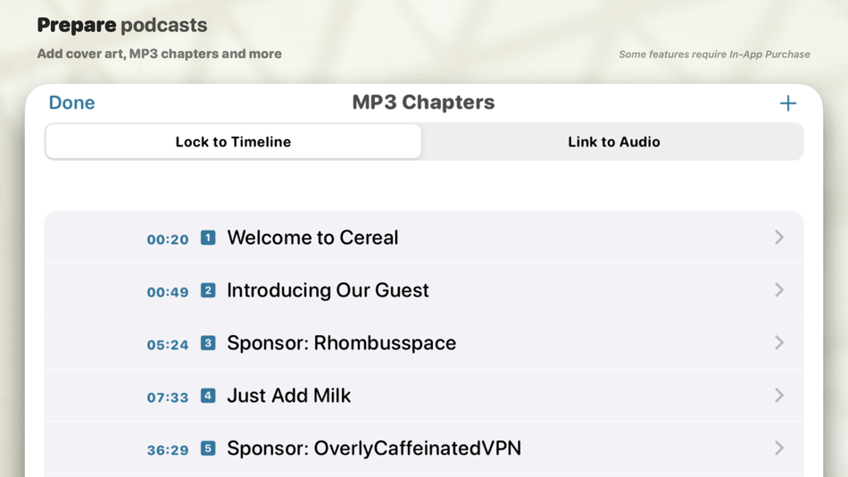 #7. Ferrite Recording Studio (iOS) 来自: Wooji Juice Ltd
