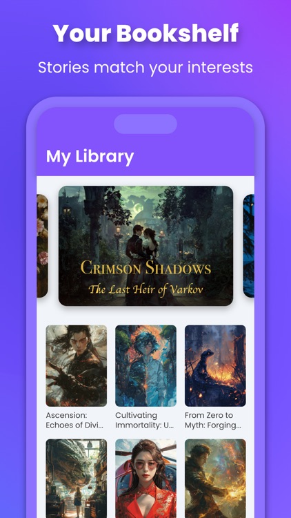 CatRead - Alpha Romance Novels