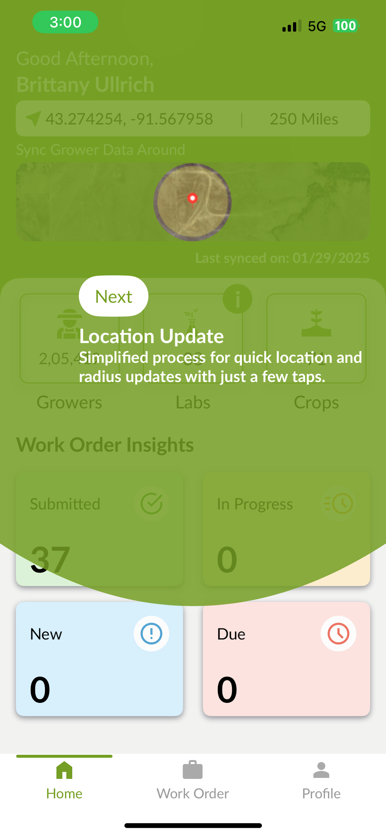 NutriSolutions® screenshot 3