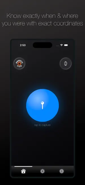 Was There screenshot 1