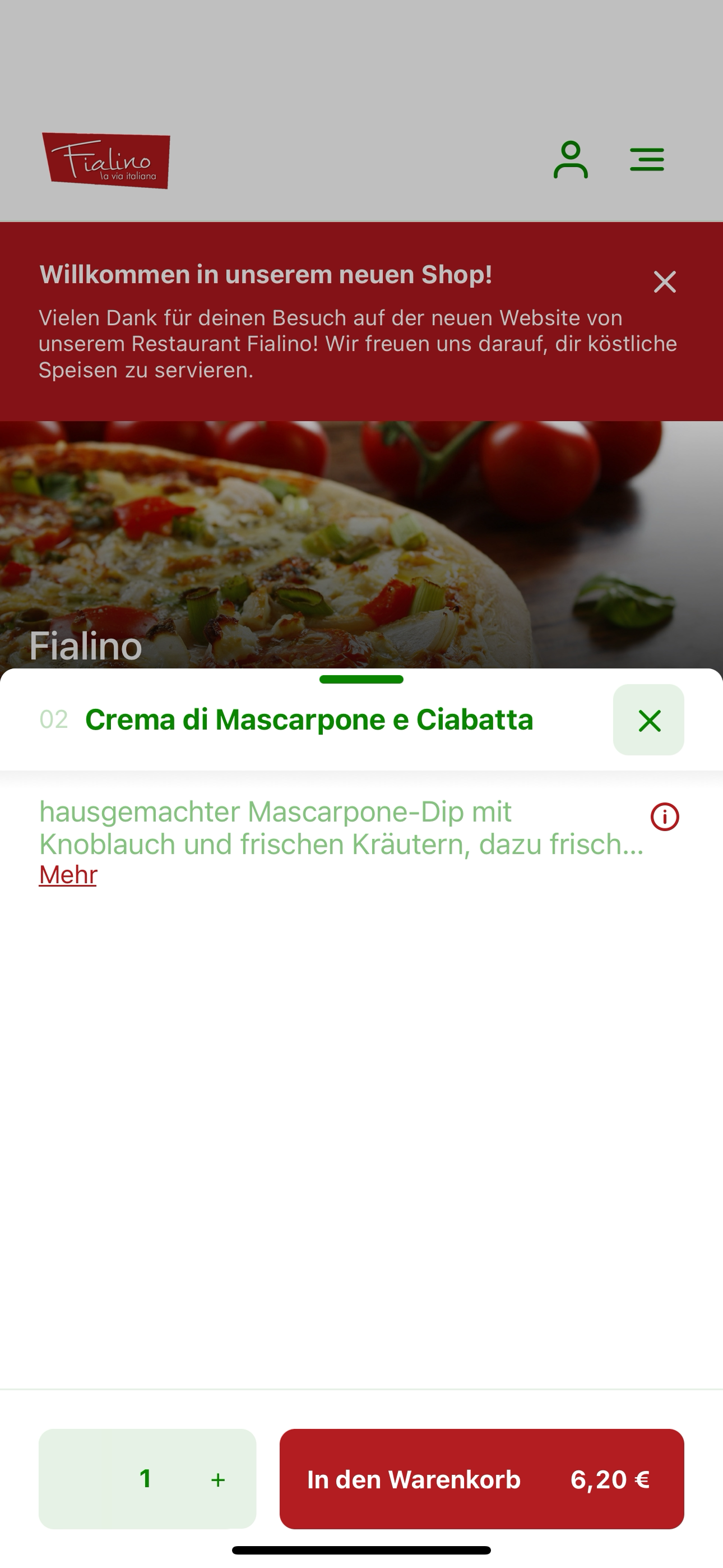 Fialino