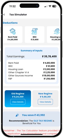 ResolvePay Screenshot 2 of 7