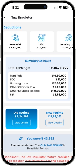 ResolvePay Screenshot 2 of 7
