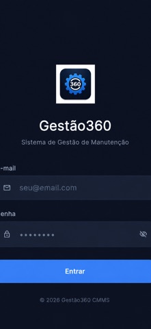 Gestao 360 Screenshot 1 of 7