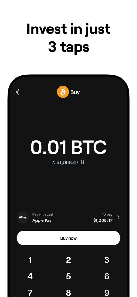 xPortal screenshot 2