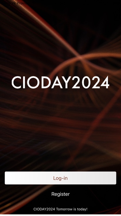 CIODAY2025