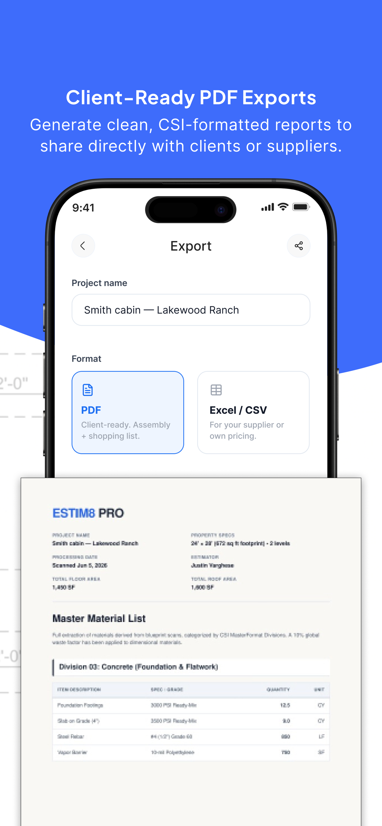 Estim8 Pro screenshot 10