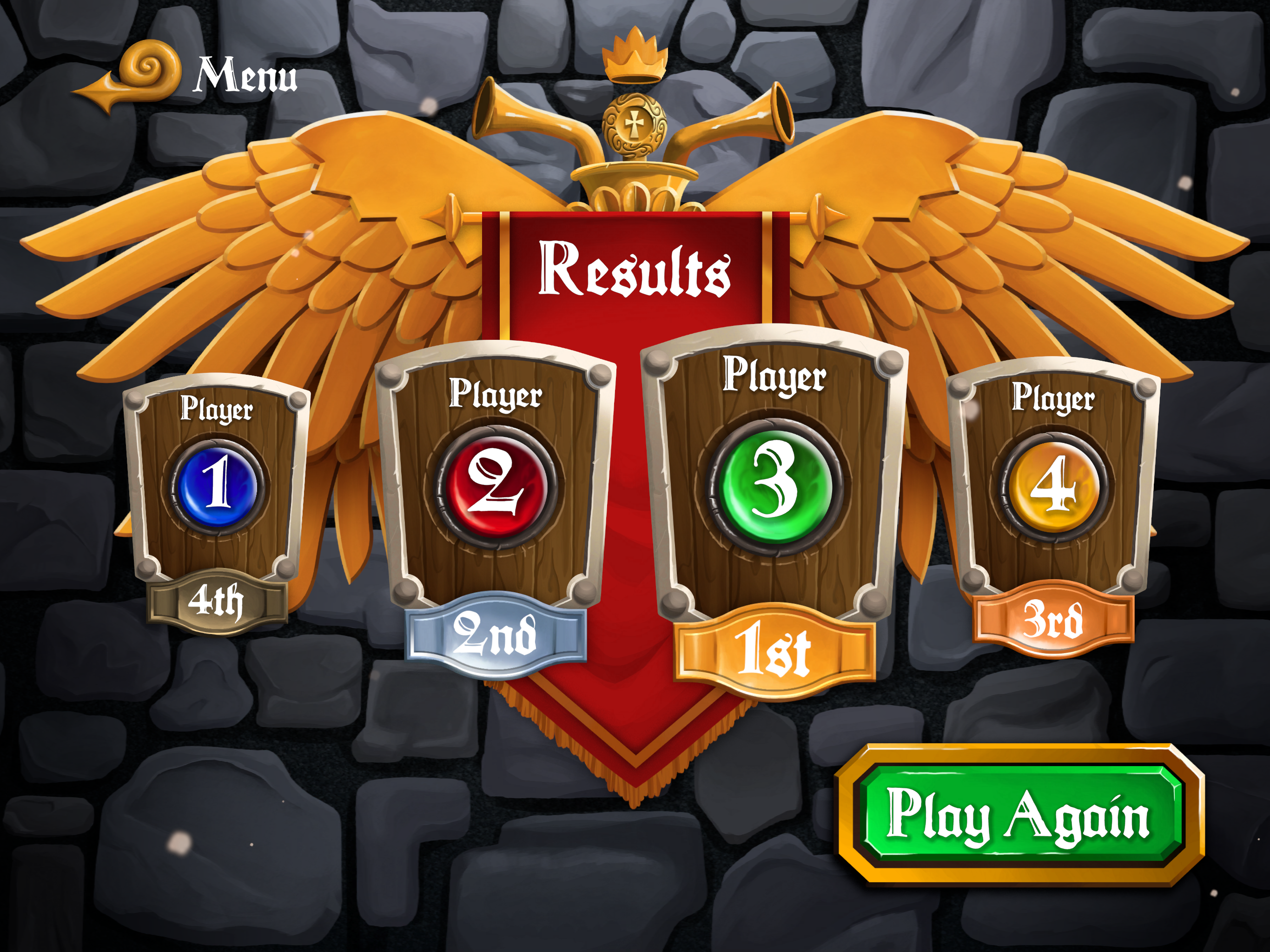 Bible Times | Card Bible Game