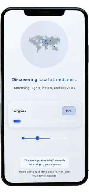 Avira Travel screenshot 3