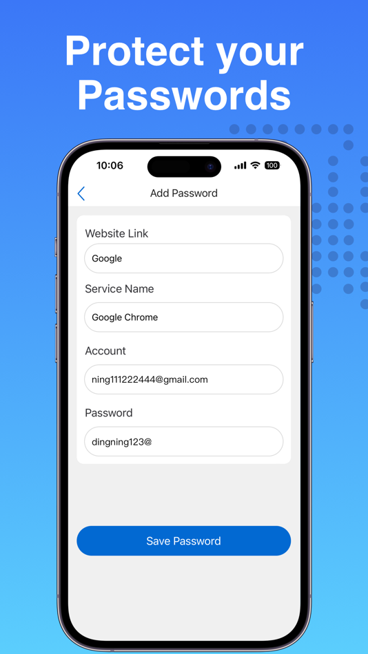 #4. Authenticator-Autenticador app (iOS) بواسطة: Beijing Haohai Xincheng Technology Co., Ltd