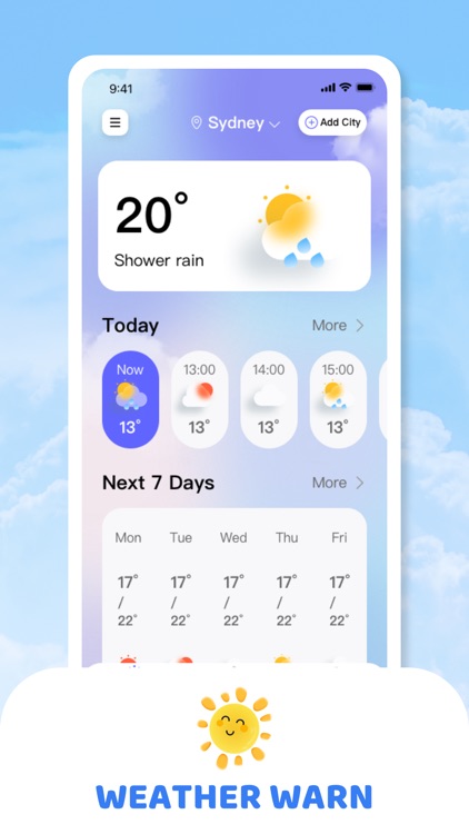 Wallpaper Week - Daily Picture