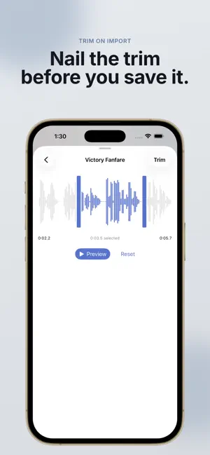Boop | Soundboard screenshot 3