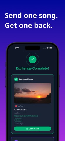 Song Bottle Screenshot 1 of 4