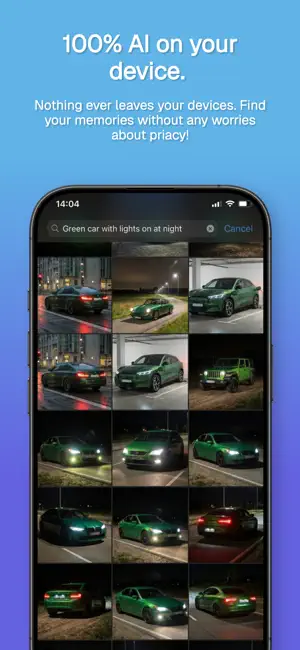 Momento - Find Every Photo screenshot 3