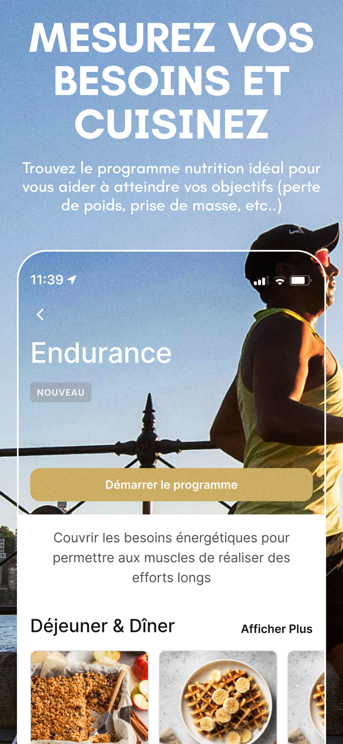 Unique Fitness Clubs