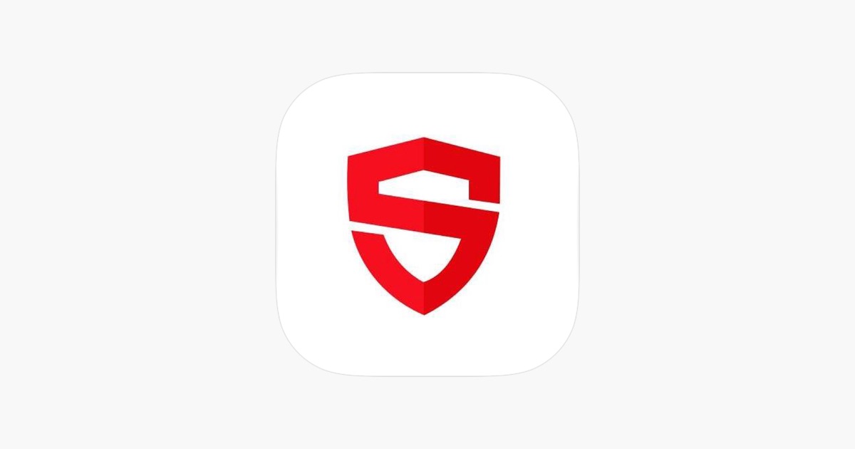 Safelink.》App - App Store