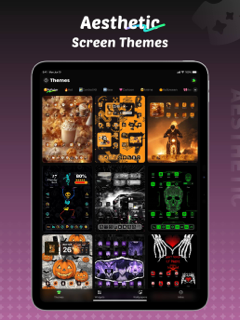 iThemes - Easy Widgets & Icons screenshot 13