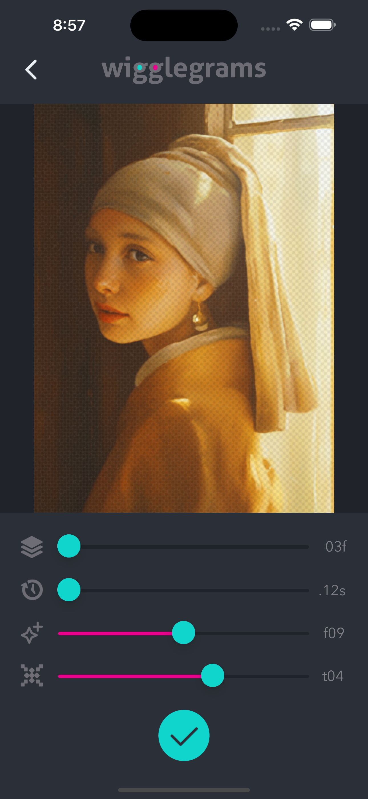 Wigglegrams