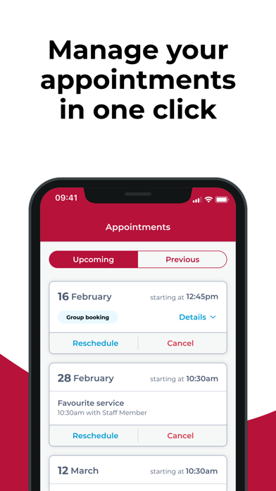 Guinot IRE Screenshot