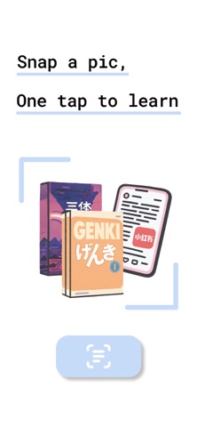 Novli: Learn Chinese, Japanese Screenshot 1 of 6