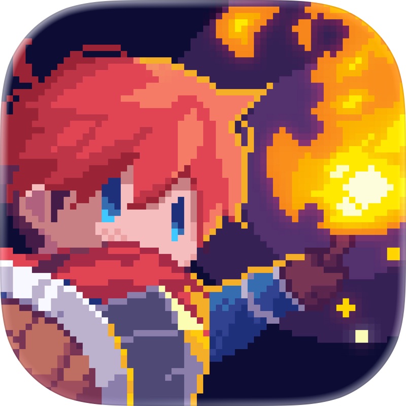 Endless Wander - Roguelike RPG screenshot 7