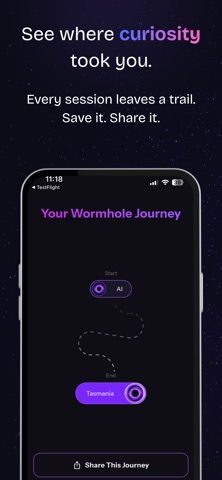 Wormhole: General Knowledge Screenshot 3 of 5