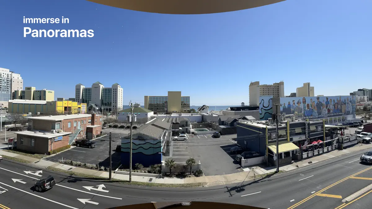 ImmersiShare screenshot 3