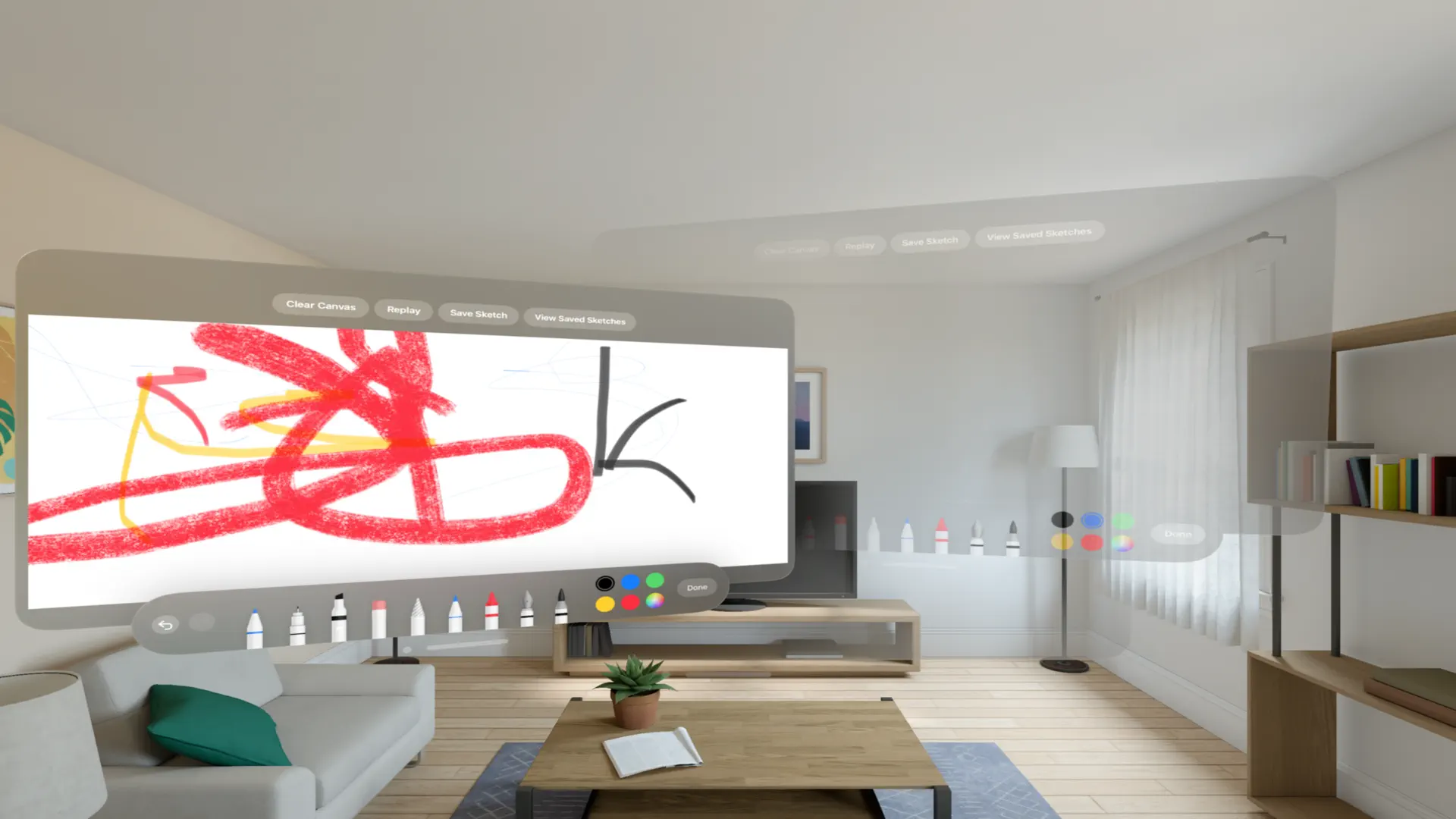 SleekSquirrel screenshot 10