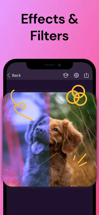 Pixomatic: Screenshot 6 von 9