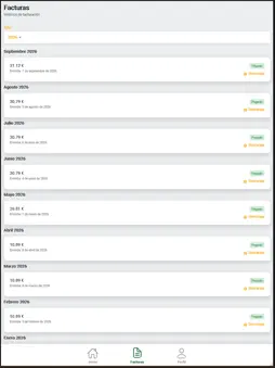 Populoos screenshot 8