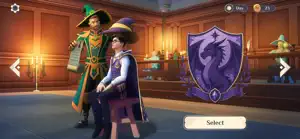 Wizard World: Harry's Mystery screenshot 2