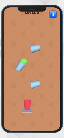 Tricky Ball: Physics Puzzle Screenshot 8 of 8