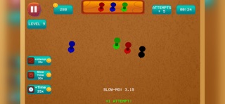 Orbit Line Slicer Screenshot 1 of 7