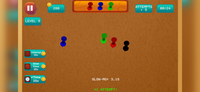 Orbit Line Slicer Screenshot 1 of 7