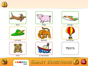Smart Directions Full Version screenshot 1
